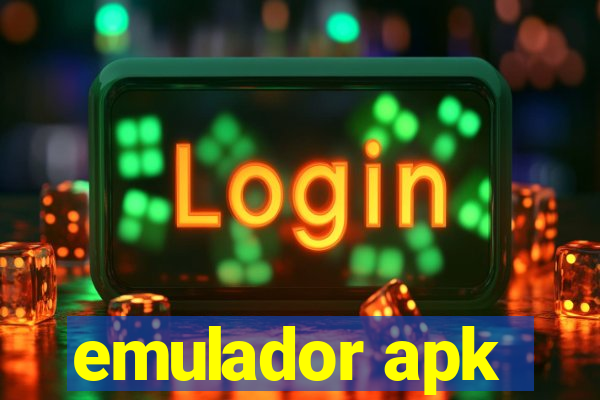 emulador apk